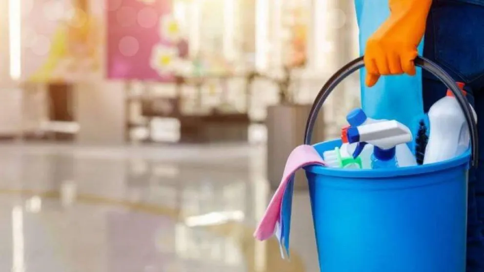 Empleo doméstico: cómo quedan las escalas salariales con la oficialización del aumento