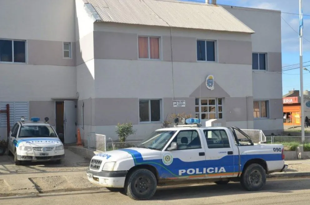 Le fracturaron la pierna a un menor de 11 años en la escuela