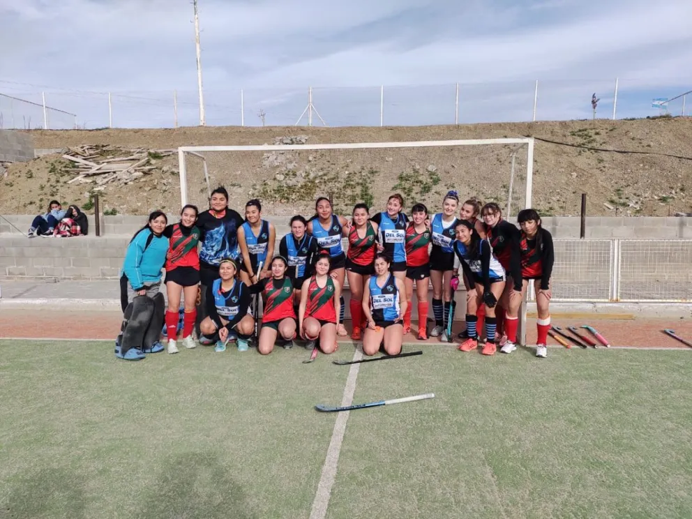 Se abre la inscripción para la instancia local de los Juegos Deportivos Evita