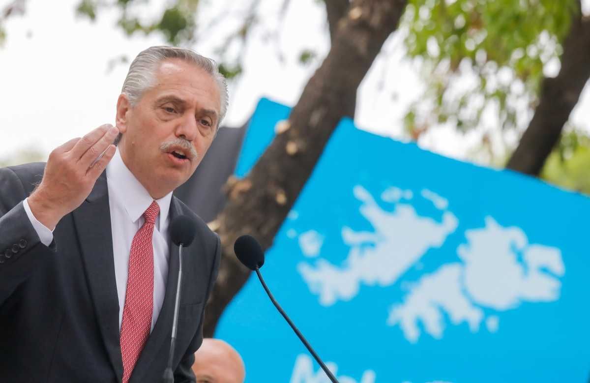 Alberto Fernández analizará los alcances de un nuevo decreto junto al vicepresidente del SENASA