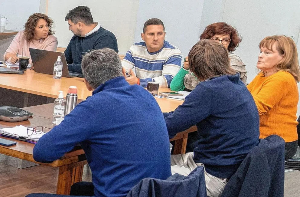 Hernando: “Me preocupa respecto de cómo se toman las decisiones en Provincia cuando se desconocen leyes fundamentales”