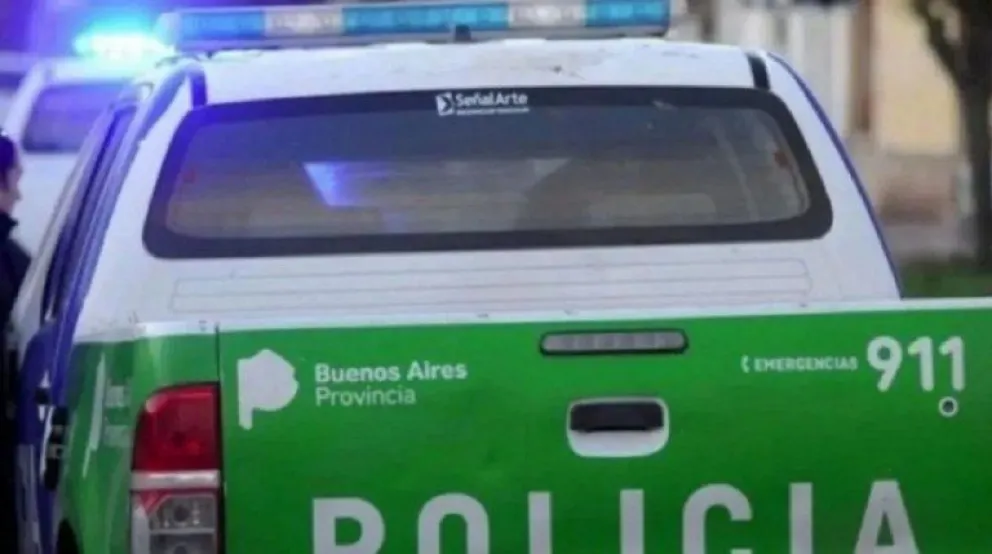 Corte de luz y boquete: el millonario robo de película en un comercio de La Plata