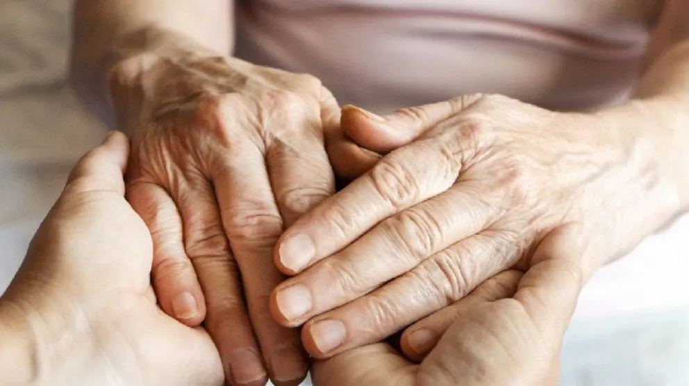 Día Mundial del Parkinson: convocan un abrazo al Congreso para que se aprueben proyectos de inclusión