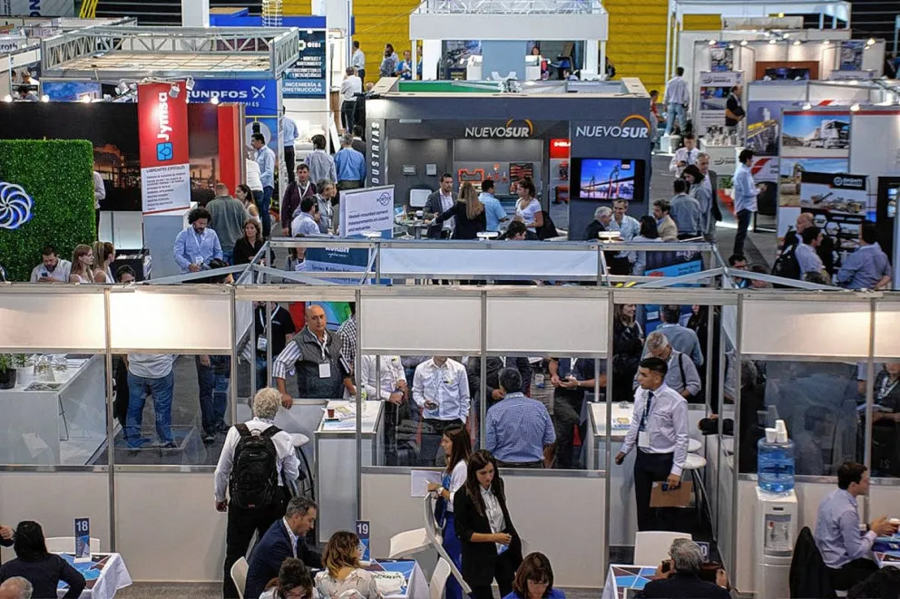 Comodoro participará en la Expo EVENPa 2023 en Puerto Madryn