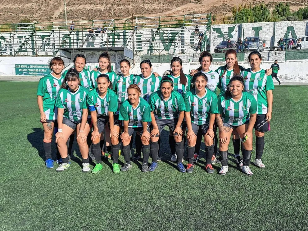 El Torneo Femenino comienza la séptima fecha