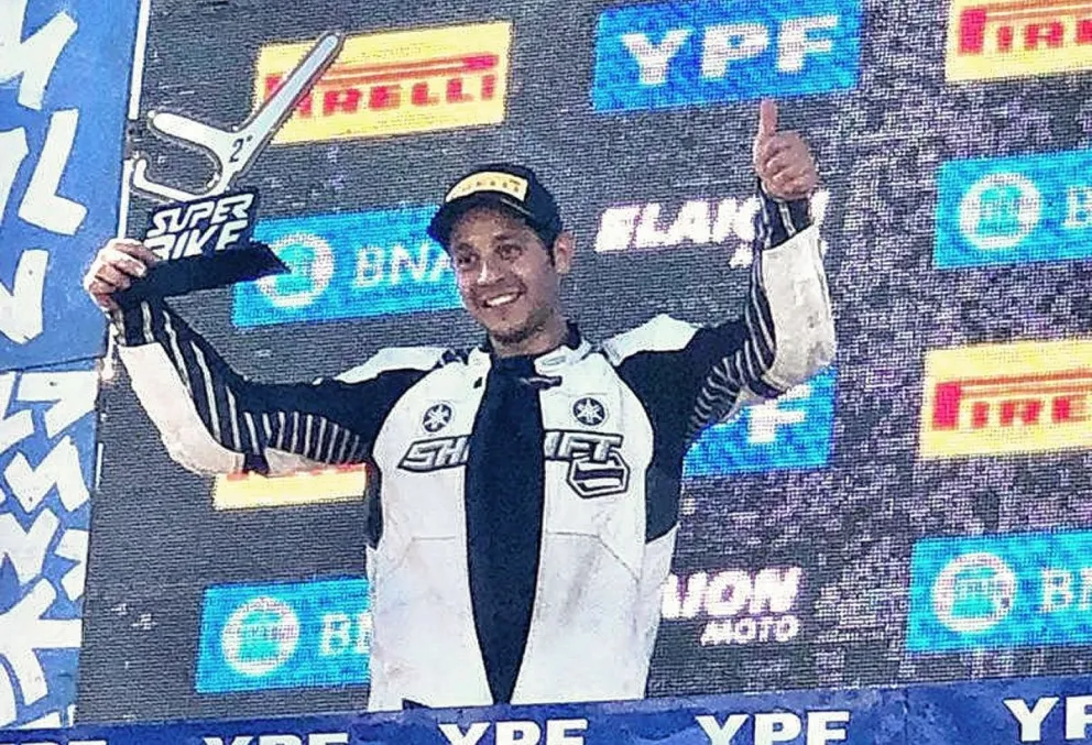 El Kósten Racing con balance positivo en Concordia
