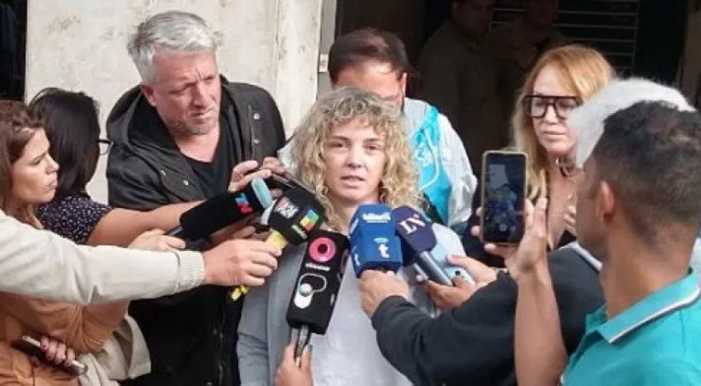 Víctima de abuso sexual en Boca Juniors: "Durante un año denuncié que había un monstruo en casa"