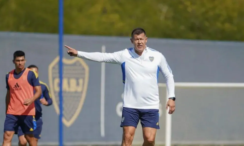 En el debut de Jorge Almirón, Boca visita a San Lorenzo en el clásico de la fecha