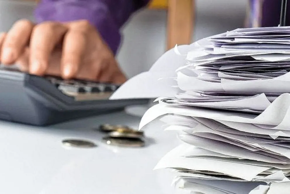 Herrera: “Cuando uno gasta más en alimentos del total, es porque su ingreso no alcanza”