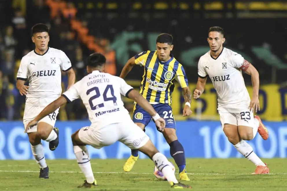 Perdió Independiente y se agrava su crisis futbolística