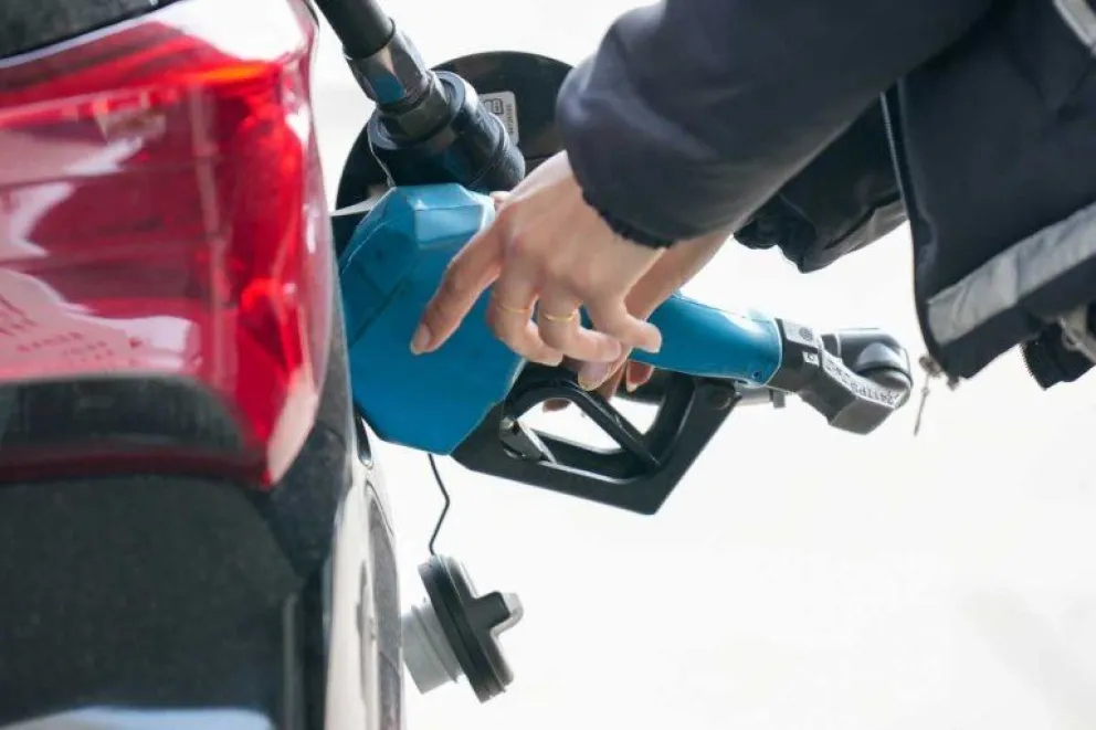 Precios Justos en combustibles: cuánto subirá la nafta los próximos meses