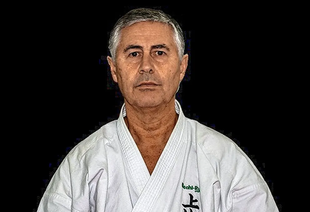 El maestro Gustavo Gondra vendrá a Comodoro
