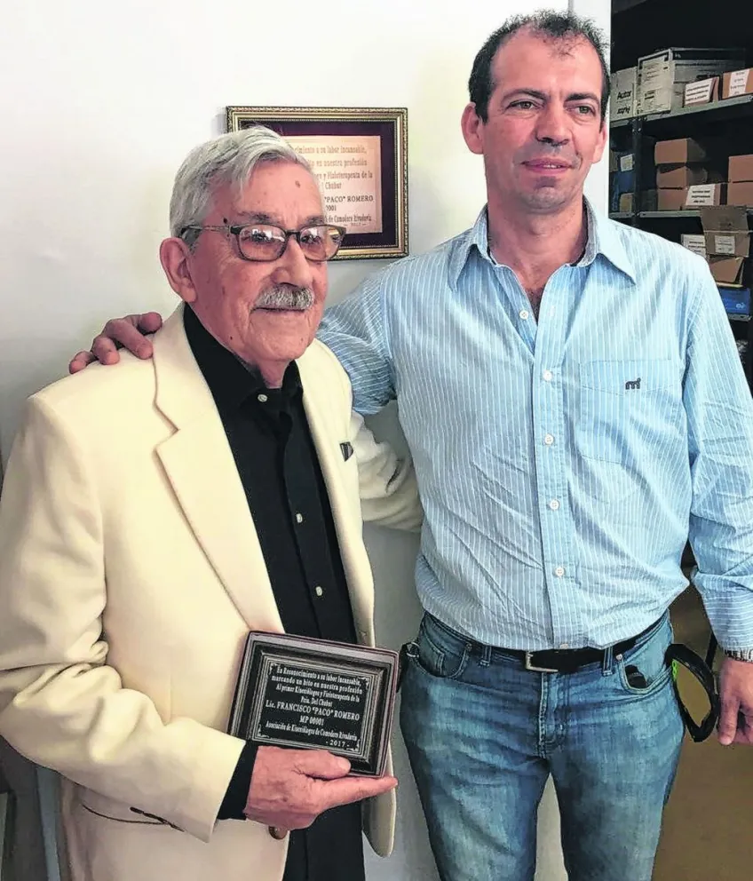 Día de la Kinesiología