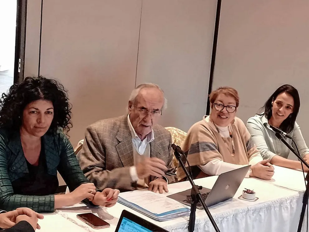 Donación y trasplante: Comodoro Rivadavia y Trelew tendrán nuevas Unidades de Servicio de Procuración Hospitalaria