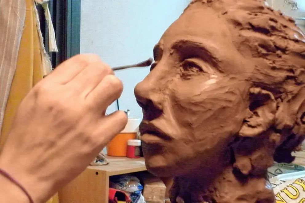 El Municipio invita a participar del taller de escultura