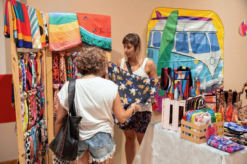 Feria y música: Qué hacer este fin de semana en Rada Tilly