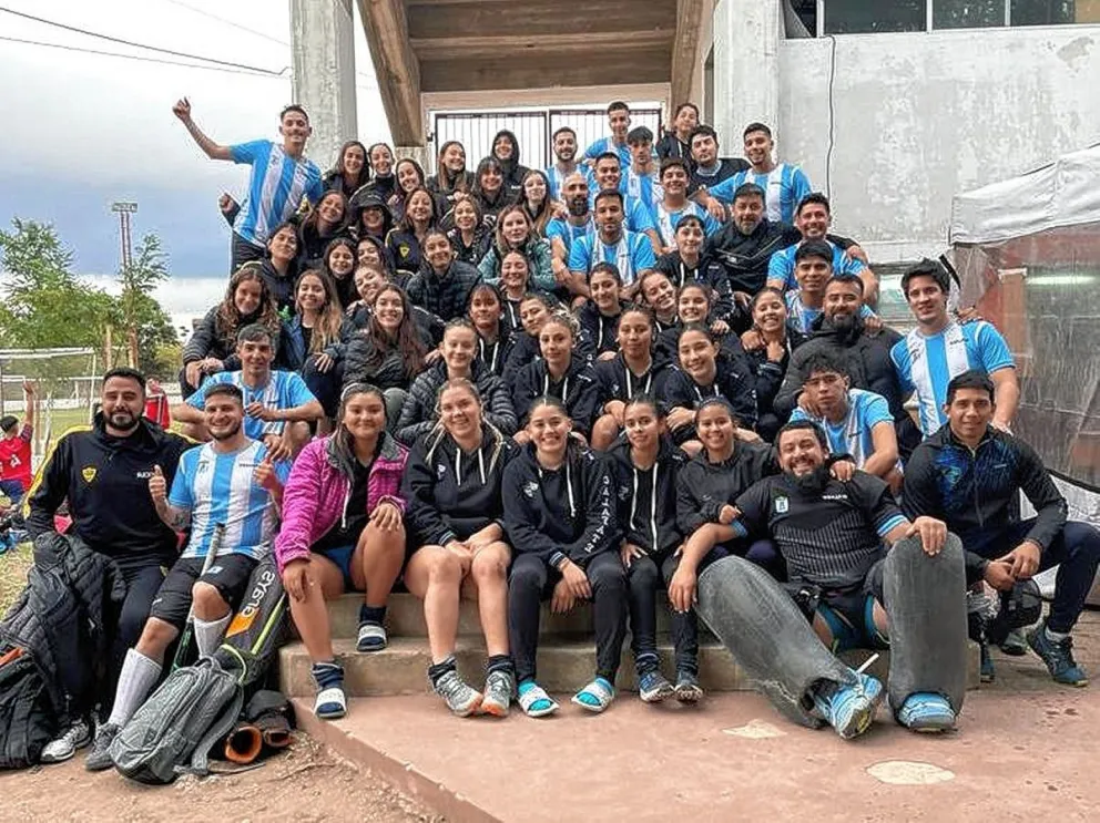 Hockey: continúa la cuarta fecha