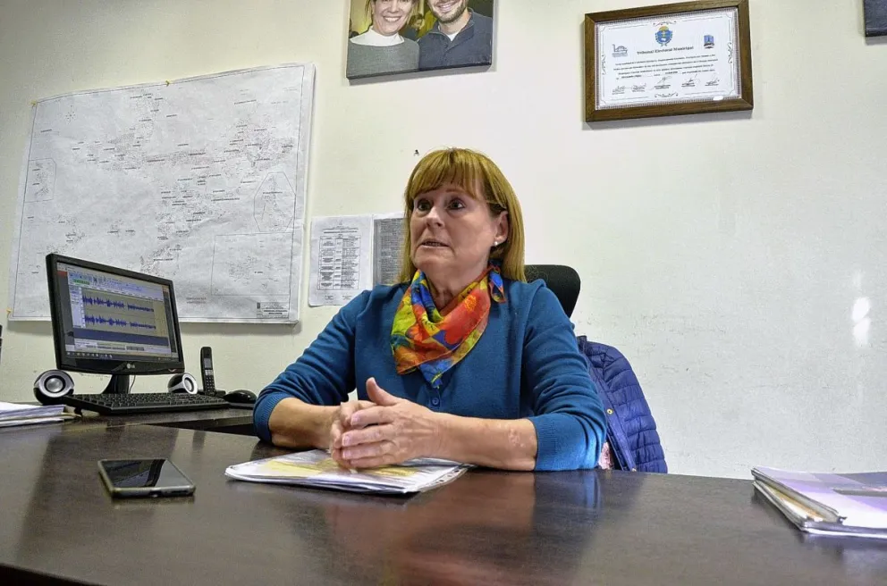Impuestos: “La función de la recaudación la tiene el Estado y no la puede tercerizar”, dijo Hernando
