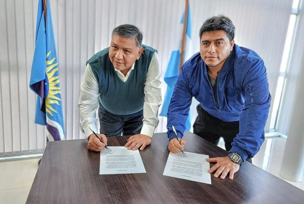 Sindicatos petroleros impulsan la “reparación histórica de la Cuenca del Golfo San Jorge”