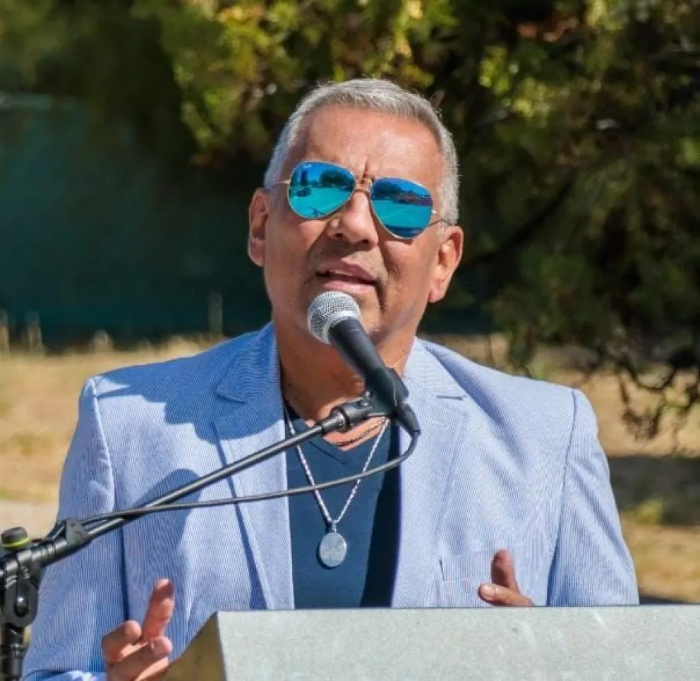 Soloaga: "Se está condenando al piberío santacruceño a la ignorancia"