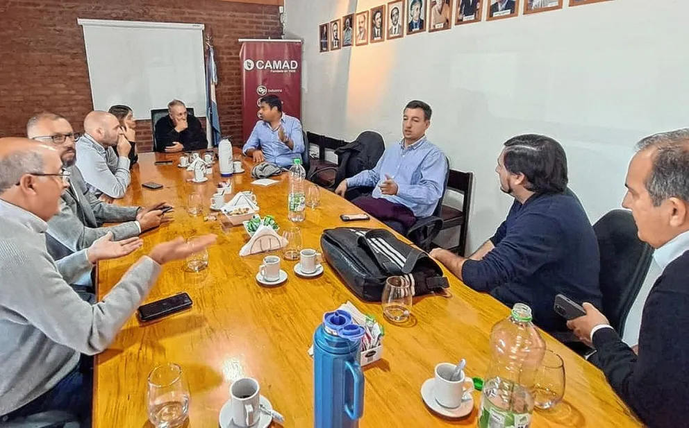 La SCPL abordó con la Subsecretaría de Energía de la Nación la situación de las cooperativas con CAMMESA