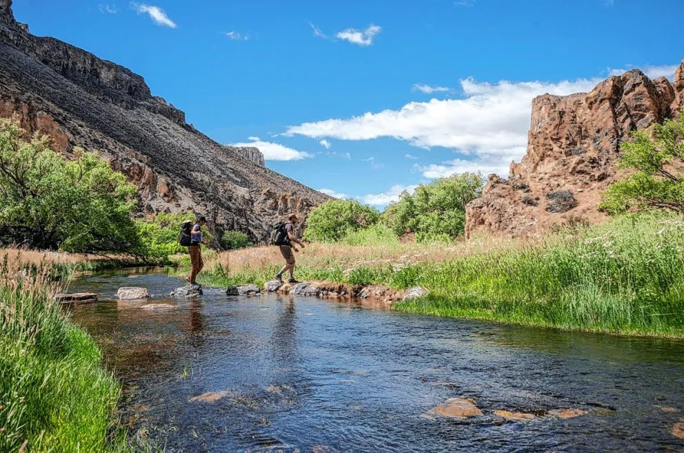 Parque Patagonia: Destino turístico en constante crecimiento
