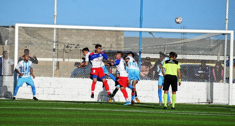 Diadema sigue estirando la ventaja