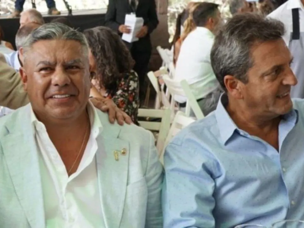 Mundial Sub-20: Massa y Tapia darán mañana un paso clave para que Argentina sea la sede