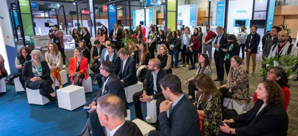 Chubut participará de una nueva edición de Meet Up Argentina