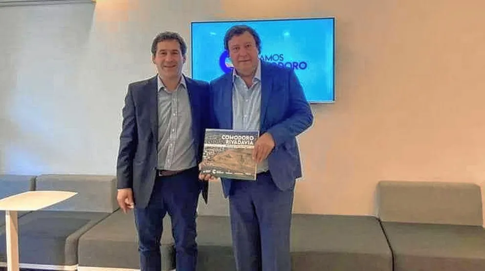 Elecciones a gobernador: En Río Negro triunfó Alberto Weretilnek, el aliado de Juan Pablo Luque