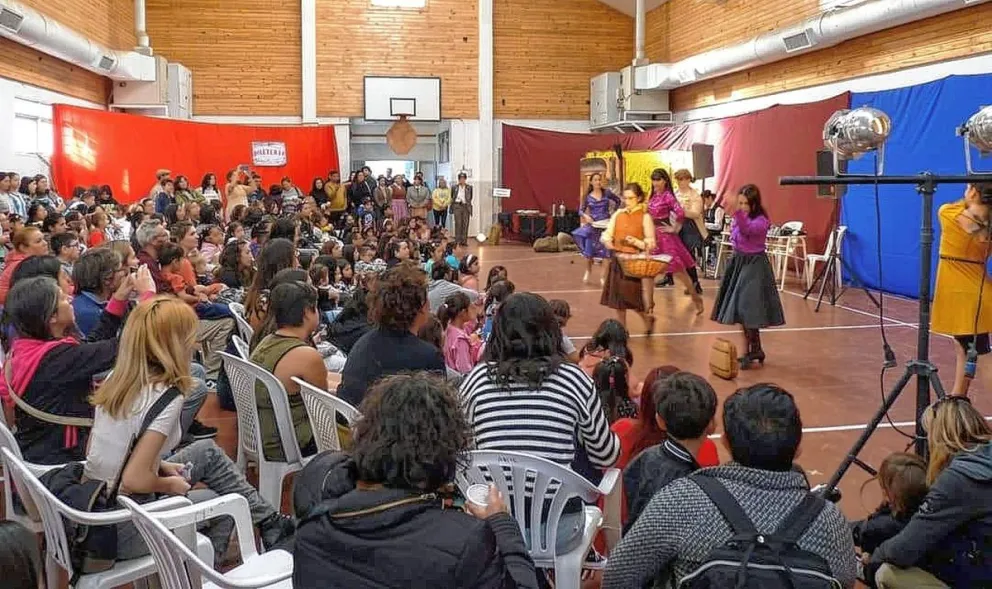 Se realizará un evento musical solidario para ayudar al Hospital Regional