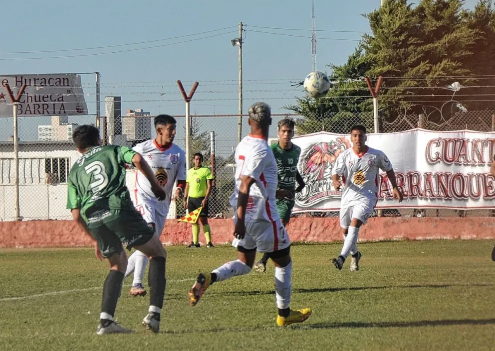 Triunfo con suficiencia