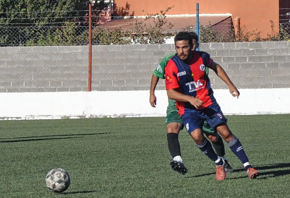 Primer festejo de USMA
