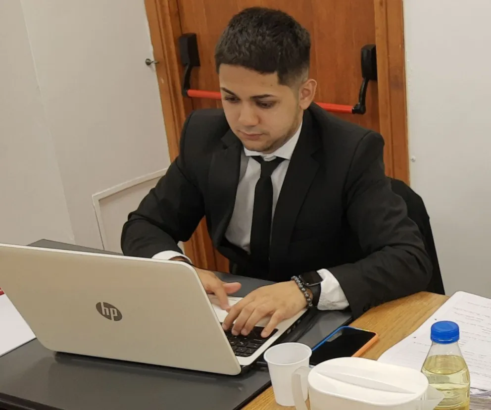 Sarmiento: apertura de investigación por resistencia a la autoridad y lesiones leves