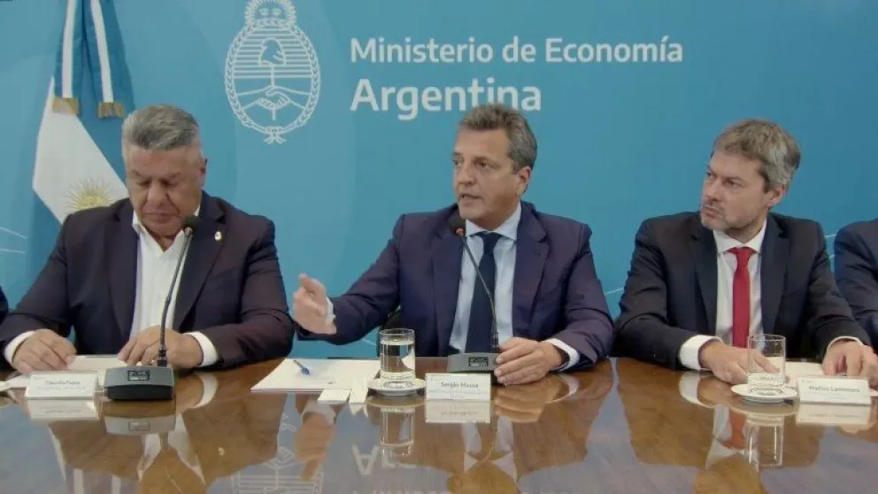 El Mundial Sub 20 se jugará en la Argentina y la Selección de Mascherano participará del certamen