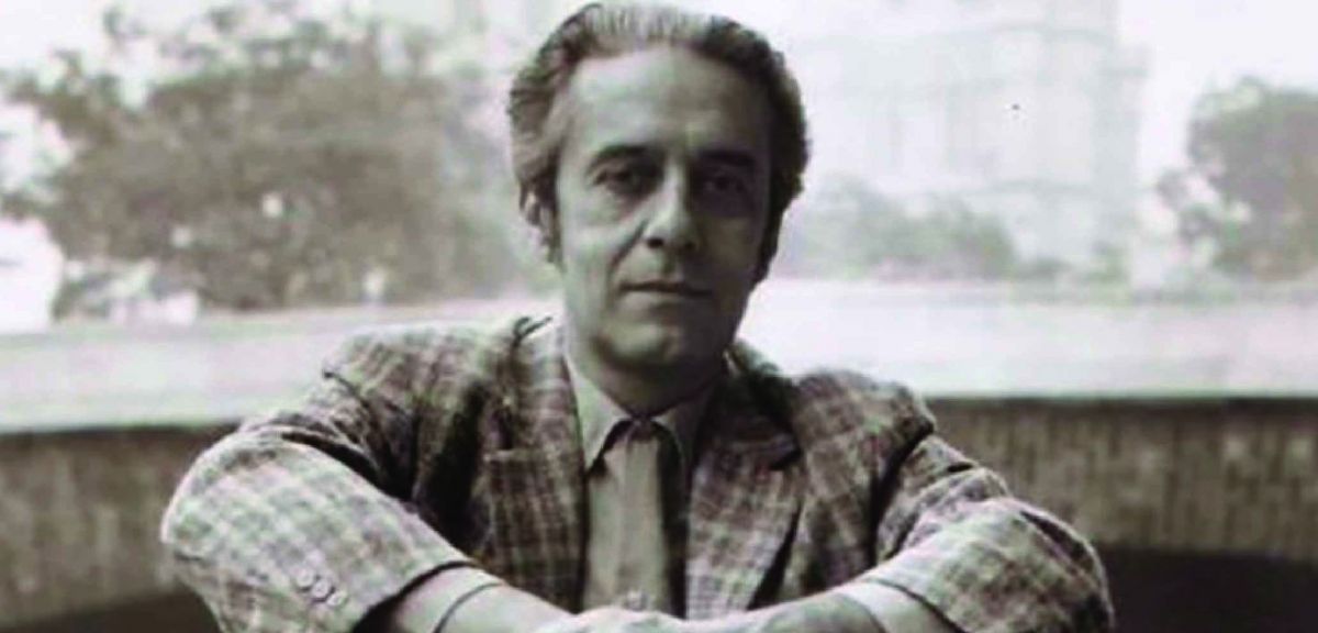 El archivo del escritor César Fernández Moreno  ya forma parte de la Biblioteca Nacional 