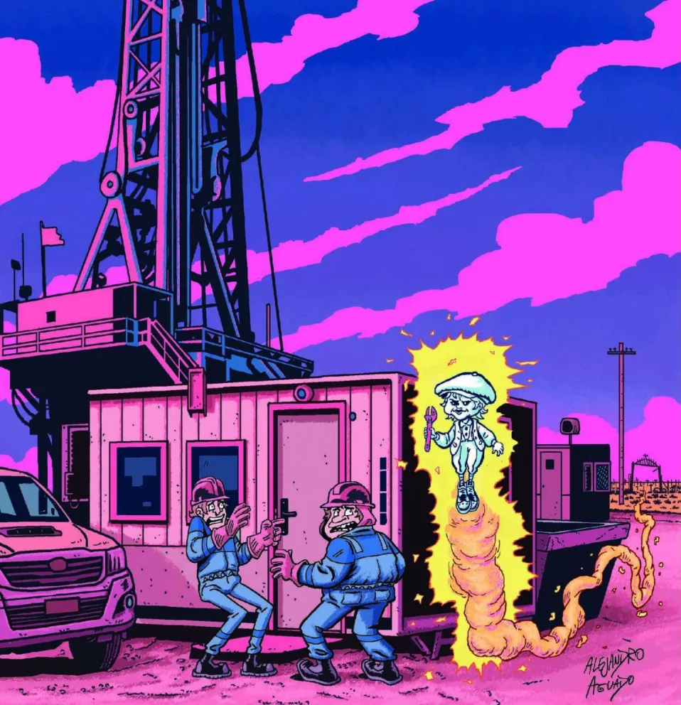 Creencias populares actuales: Seres Fantasmales