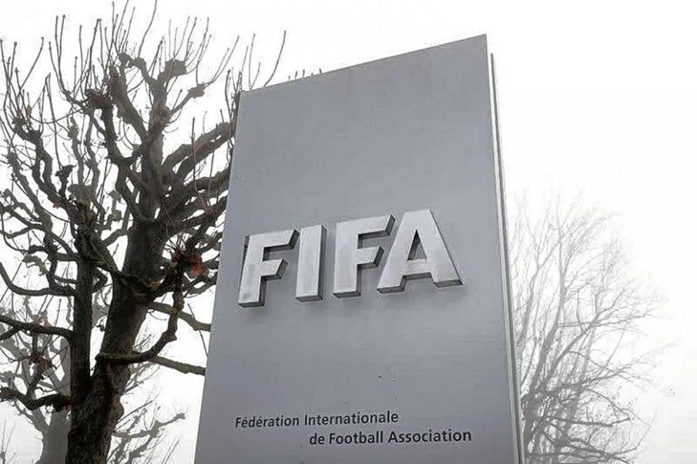 La FIFA confirmó que el Mundial Sub 20 se realizará en Argentina