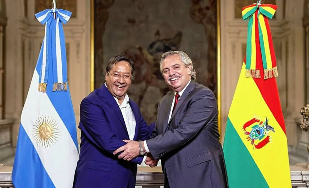 Vaca Muerta: realizan las primeras pruebas en el gasoducto y Bolivia se propone como socio de la Argentina