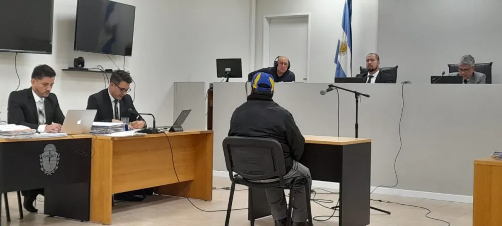 Con la declaración de ocho testigos comenzó el juicio por el crimen de María Ojeda Corbett