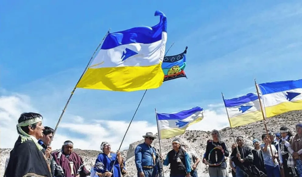Chubut celebra la “Semana de los Pueblos Indígenas”