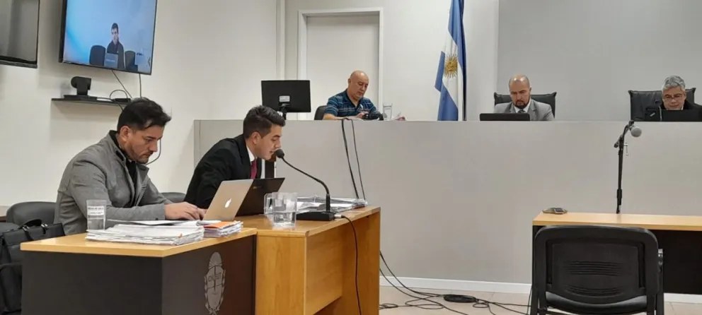 Juicio por el crimen de María Ojeda Corbett: el viernes serán los alegatos finales