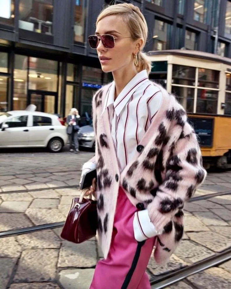 Un otoño lleno de estampas