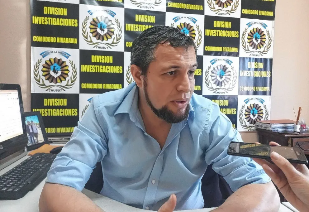 A 6 meses del crimen de Adrián Cárdenas se sigue trabajando sobre la hipótesis de los Díaz y Nieves