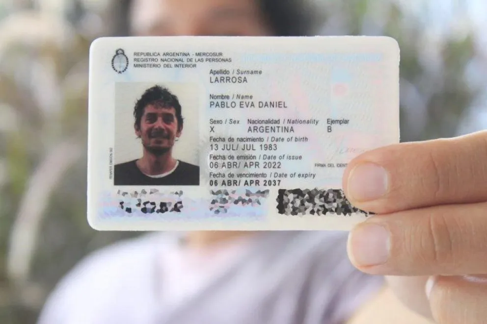 Excombatientes de Malvinas deberán hacer un nuevo DNI
