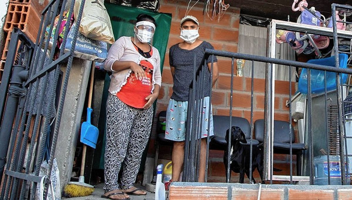 La canasta básica subió por encima de la inflación en marzo y se puede agravar la pobreza