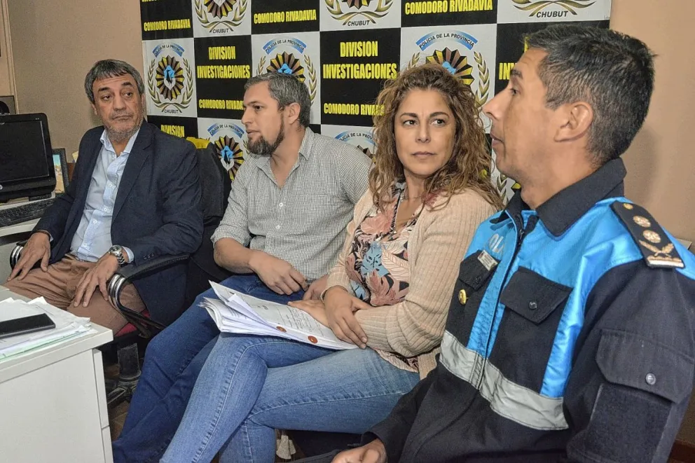 Investigan a cuatro policías por el caso del menor baleado en barrio San Martín