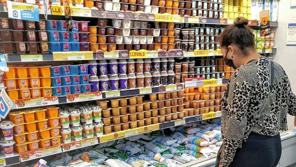Una familia de Comodoro necesita un ingreso de $210.898 para no caer bajo la línea de pobreza