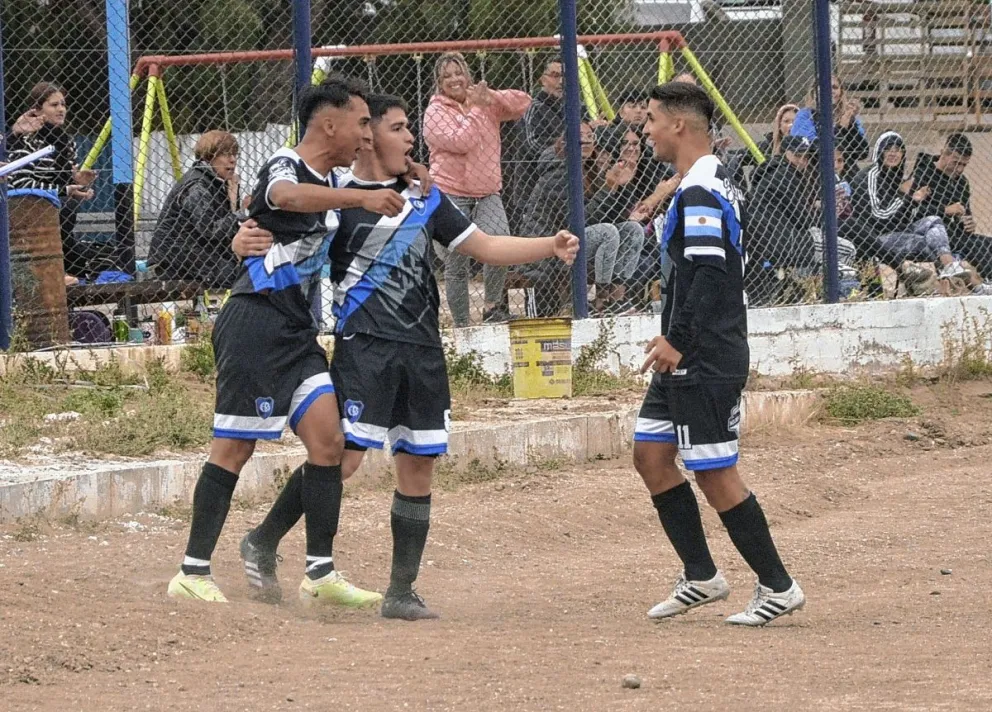 Esta es la agenda deportiva del fin de semana