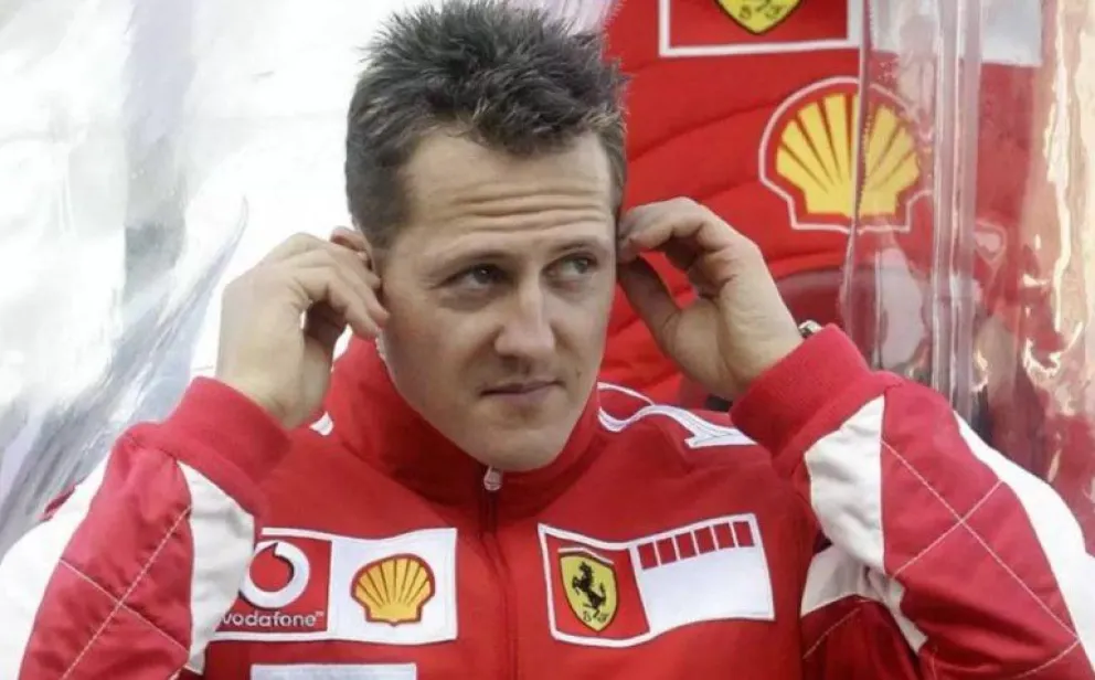 Echaron a la directora de la revista que publicó la falsa entrevista con Michael Schumacher